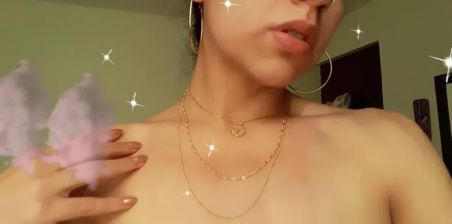 OnlyFans cuenta queenlatina header 2