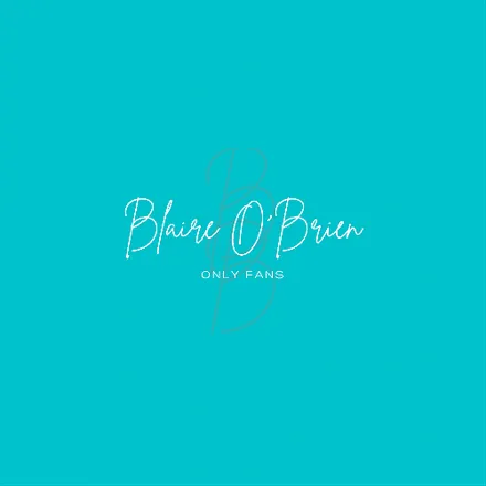 OnlyFans cuenta blaireobrien header 2