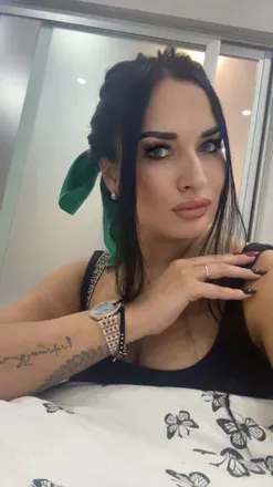 OnlyFans cuenta kitty666k avatar 1
