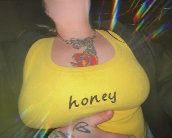 OnlyFans account  rxsesonfire header 2