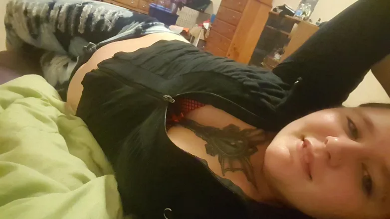 OnlyFans cuenta ladydarkblade header 2