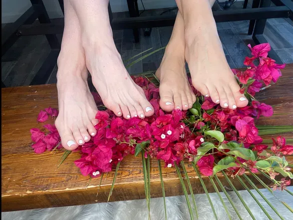 OnlyFans cuenta fancyfootwork420 avatar 1