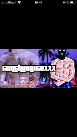 OnlyFans cuenta iamshungitexxx avatar 1