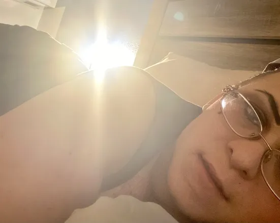 OnlyFans cuenta mysticbabii header 2