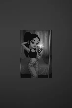 OnlyFans cuenta afriluxxx header 2