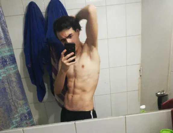 OnlyFans cuenta brunomateo avatar 1