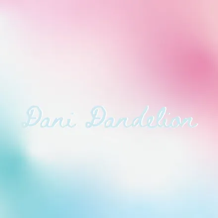 OnlyFans cuenta danidandelion69 header 2