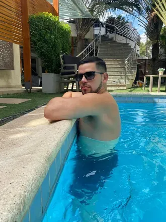 OnlyFans cuenta brunozurdo avatar 1