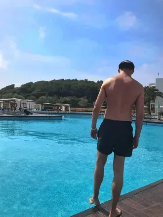 OnlyFans cuenta tallgermantop avatar 1