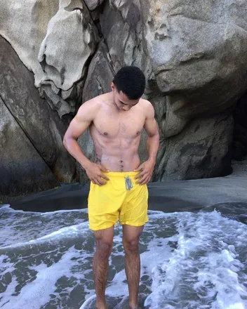 OnlyFans cuenta jhonko1423 avatar 1