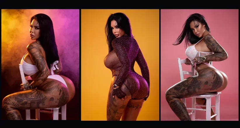 OnlyFans account  andjela_vestica_vip header 2