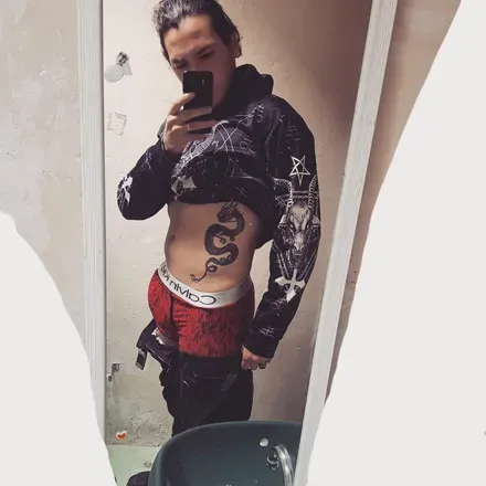OnlyFans cuenta king_6_6_6 avatar 1
