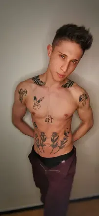 OnlyFans account  duvan23 avatar 1