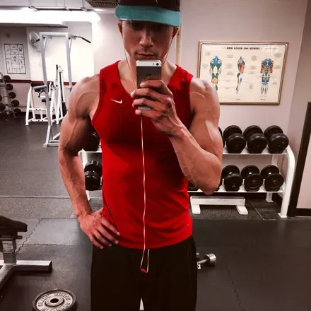 OnlyFans cuenta jonnycubano avatar 1