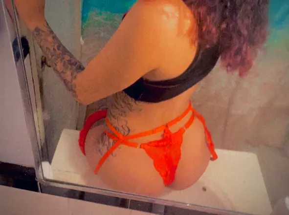 OnlyFans cuenta pangaboo avatar 1