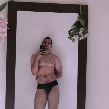 OnlyFans cuenta yisusandres25 avatar 1