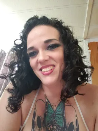OnlyFans account  curvytiff7 avatar 1