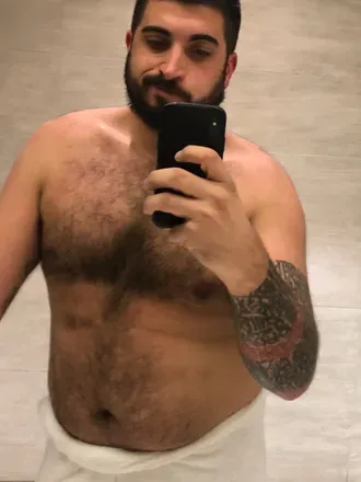 OnlyFans cuenta fursianprince avatar 1