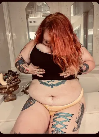 OnlyFans cuenta tubbytatty avatar 1