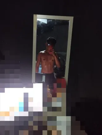OnlyFans cuenta kristofer2000 header 2