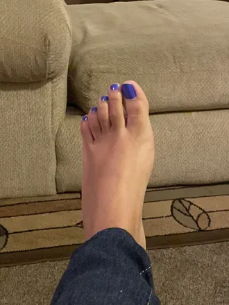 OnlyFans cuenta lovepedi avatar 1