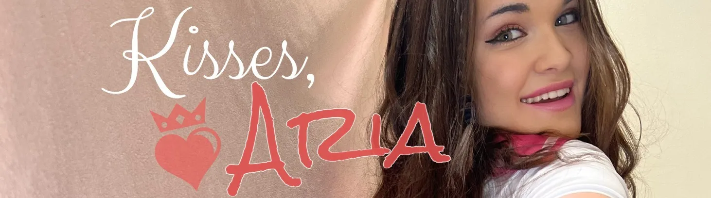 OnlyFans cuenta aria_rhett header 2