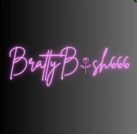 OnlyFans cuenta brattybish.666 header 2