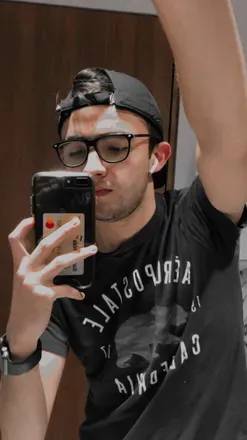 OnlyFans cuenta isantiagosoto avatar 1