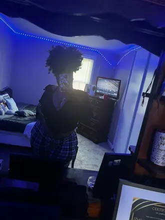 OnlyFans cuenta bbwlow_lani avatar 1
