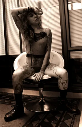 OnlyFans cuenta spacebabee420 header 2