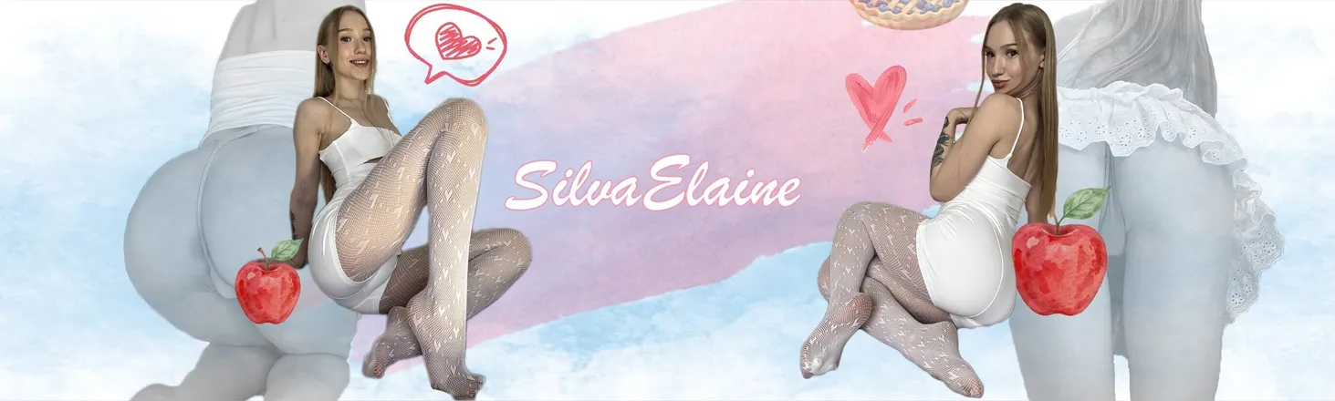 OnlyFans cuenta silvaelaine header 2