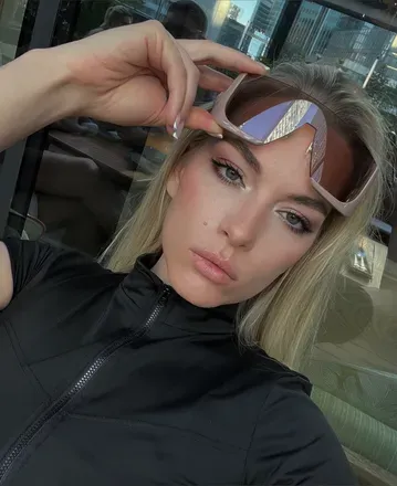 OnlyFans cuenta stefaniyariche avatar 1