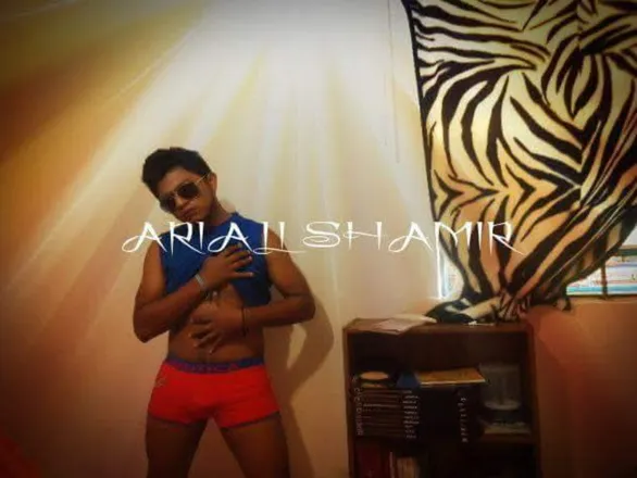 OnlyFans cuenta ariali.martin header 2