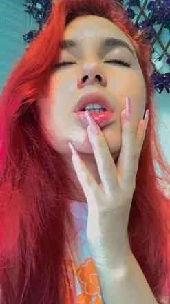 OnlyFans cuenta angie_machin avatar 1