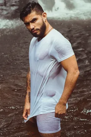 OnlyFans cuenta dangelosilva avatar 1
