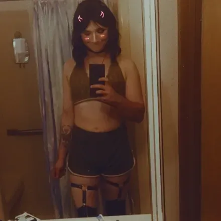 OnlyFans cuenta trans.princess avatar 1
