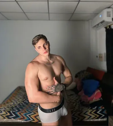 OnlyFans cuenta shamirvivas avatar 1
