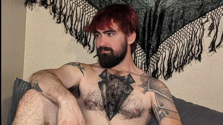 OnlyFans cuenta gambit_pm header 2