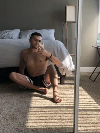 OnlyFans cuenta gaberzmdn avatar 1