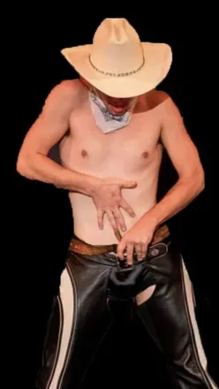 OnlyFans cuenta cattivoboylesque avatar 1
