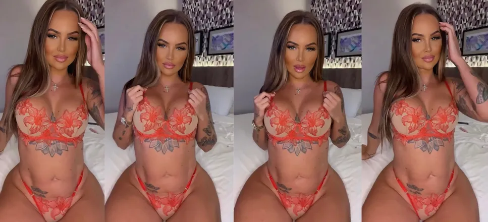OnlyFans cuenta chanel_amore header 2