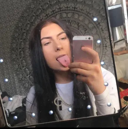 OnlyFans cuenta aimeelou123xo avatar 1
