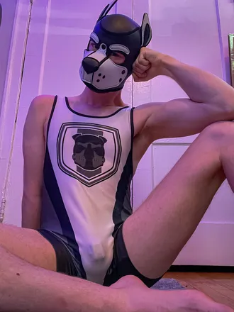 OnlyFans cuenta puppywilder avatar 1