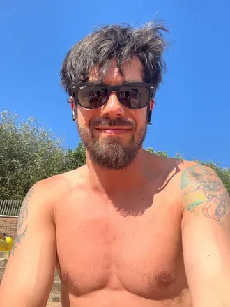 OnlyFans cuenta gustav3xxx avatar 1