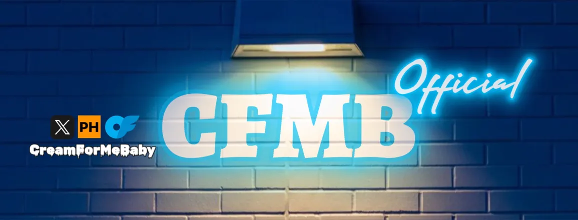 OnlyFans cuenta creamformebaby616 header 2