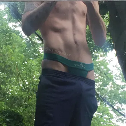 OnlyFans cuenta nsurrealxxx avatar 1