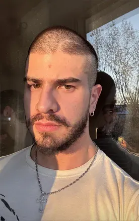 OnlyFans cuenta davbesan avatar 1