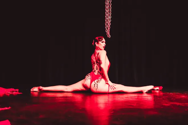 OnlyFans cuenta tatiananickole header 2