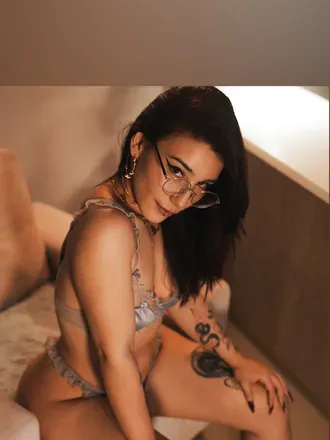 OnlyFans cuenta lafiammarossa avatar 1