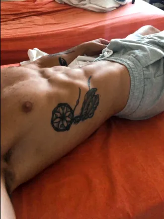OnlyFans account  gabriele2.0 header 2